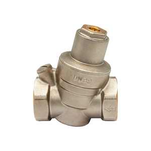 Pressure Reducing Valves3113