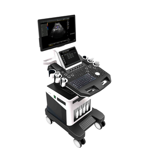 Medical Ultrasound Equipment27658