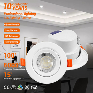 Downlights4323