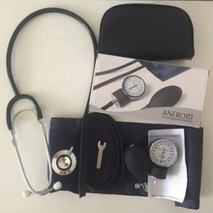 Blood Testing Analyzer80349