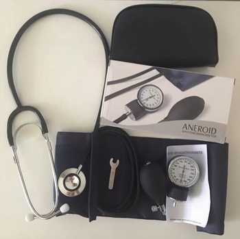 Blood Testing Analyzer80349