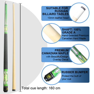 Snooker & Billiard Chalk4941