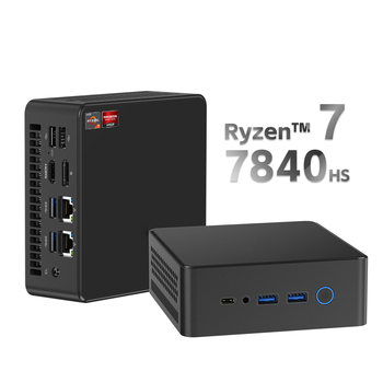 Mini PC84405