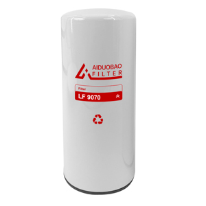 Engine Oil Filters809
