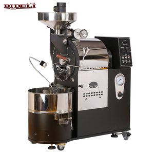 Coffee Bean Roasters4295
