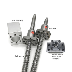 Ball Screws & Lead Screws8506