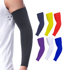 Cycling Sun Arm Sleeves392