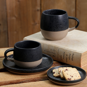 Black Pottery Ceramics12969