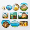 Promotional Fridge Magnets8013