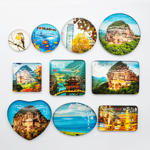 Promotional Fridge Magnets8013