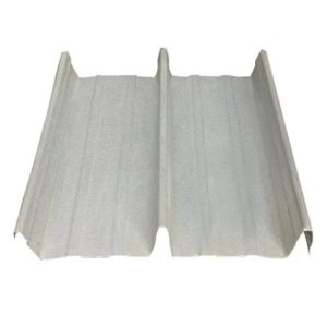 Galvanized Color-Coated Corrugated Sheet81600