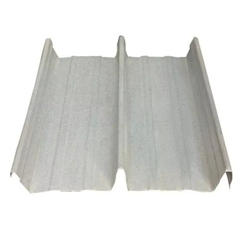 Galvanized Color-Coated Corrugated Sheet81600