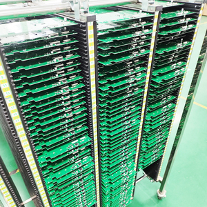 High Frequency PCB Boards18656