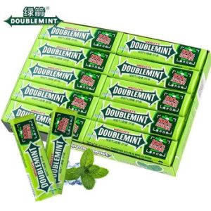 Chewing Gum84640