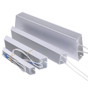 Base Mounted Resistors18956