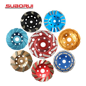 Grinding Wheels5190