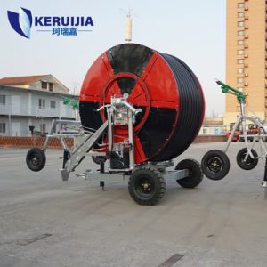 Farm Irrigation System80558