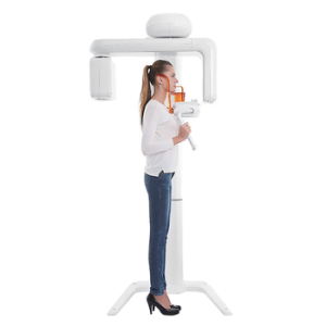 Dental X-Ray Machine84303
