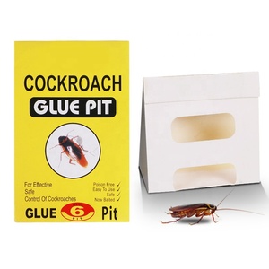 Cockroach Control Products8781