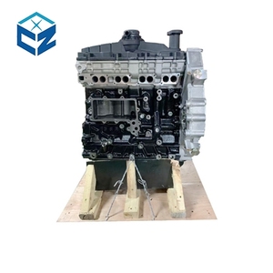 Complete Truck Engine Assemblies12285