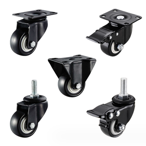 Caster Wheels4389