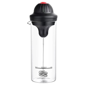 Electric Milk Frothers11582