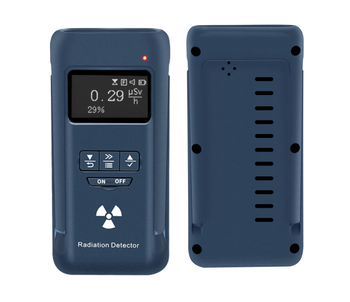 Radiation Detector81761