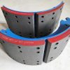 Truck Brake Shoes3140