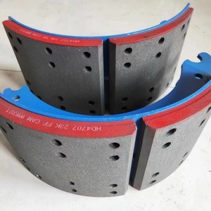 Truck Brake Shoes3140