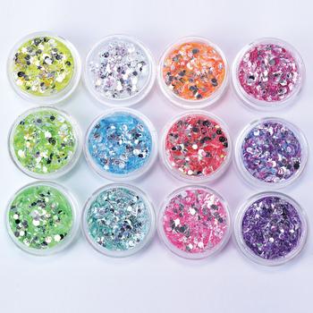 Glitter Powder86144