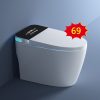 Intelligent bathroom fixtures Factory Code 14244