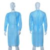 Medical Protective Isolation Gown11330