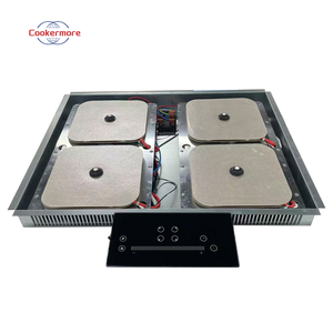 Built-in Induction Cookers11879