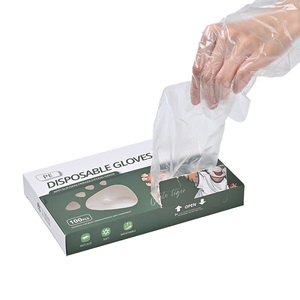 Disposable Gloves18751