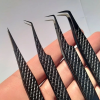 Lash Tweezers45120