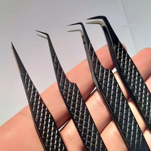 Lash Tweezers45120