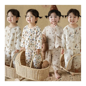 Girls’ Sleepwear Sets10210