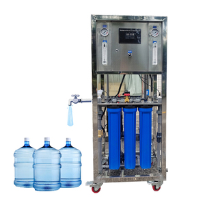 Water Treatment Machinery16982
