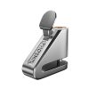 Motorcycle Locks6393