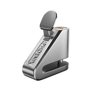 Motorcycle Locks6393