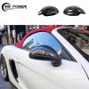 Side Mirror Caps6081
