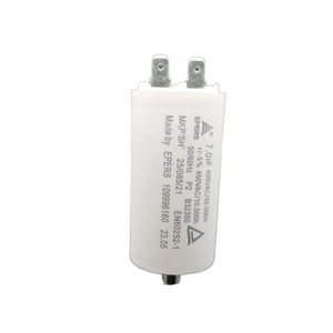 Film Capacitors16628