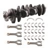 Crankshafts & Bearing Bushes4256