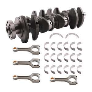 Crankshafts & Bearing Bushes4256