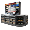 Checkout Counters18378
