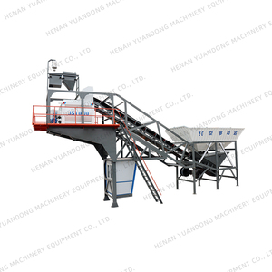 Cement Processing Machine11394