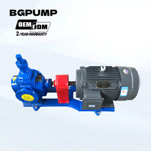 Oil Transfer Pumps3793