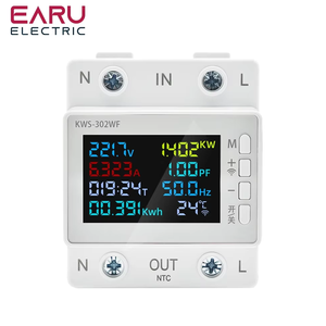 Power Watt Meters10560