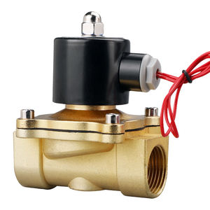 Solenoid Valves1278