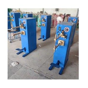 Butt Welding Machines8378